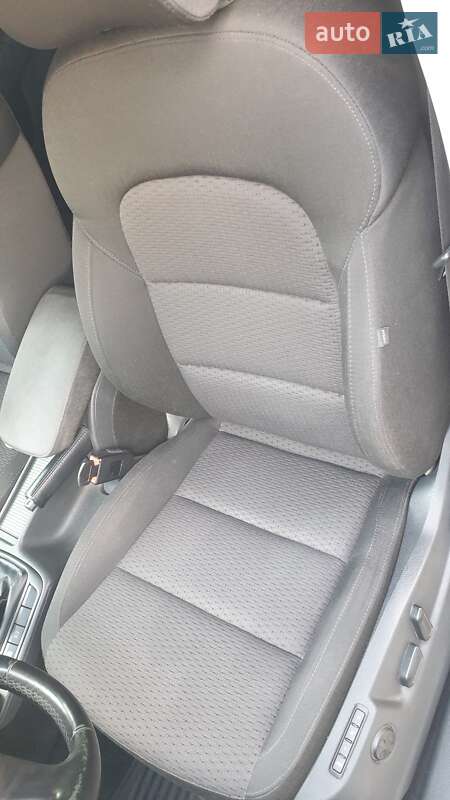 Лифтбек Skoda Superb 2012 в Каменец-Подольском