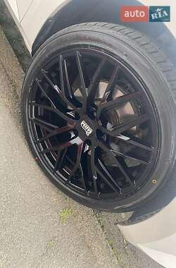 Ліфтбек Skoda Superb 2019 в Кривому Розі