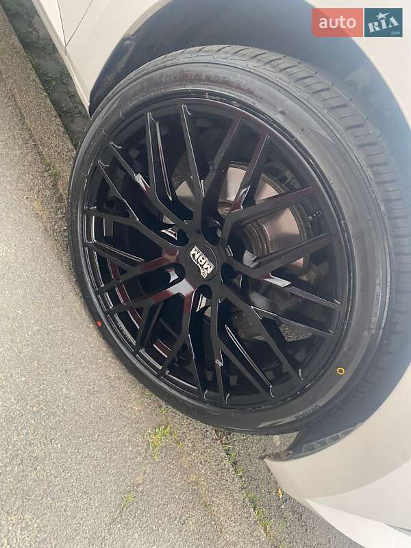 Лифтбек Skoda Superb 2019 в Кривом Роге фото 30 Лифтбек Skoda Superb 2019 в Кривом Роге