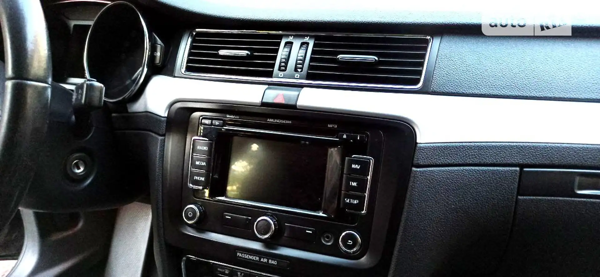 2012 Skoda Superb - мініатюра 10