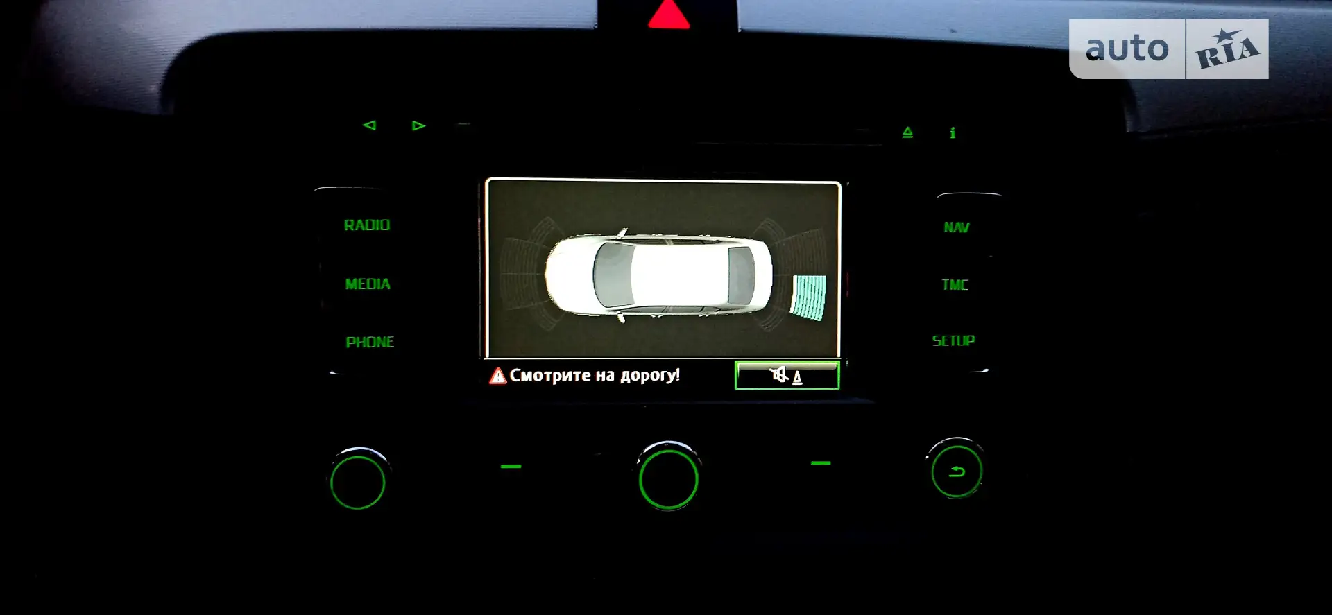 2012 Skoda Superb - мініатюра 35