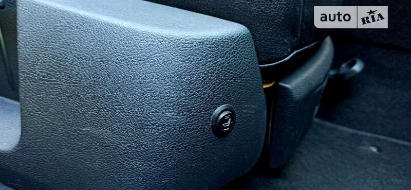 Лифтбек Skoda Superb 2012 в Мукачево