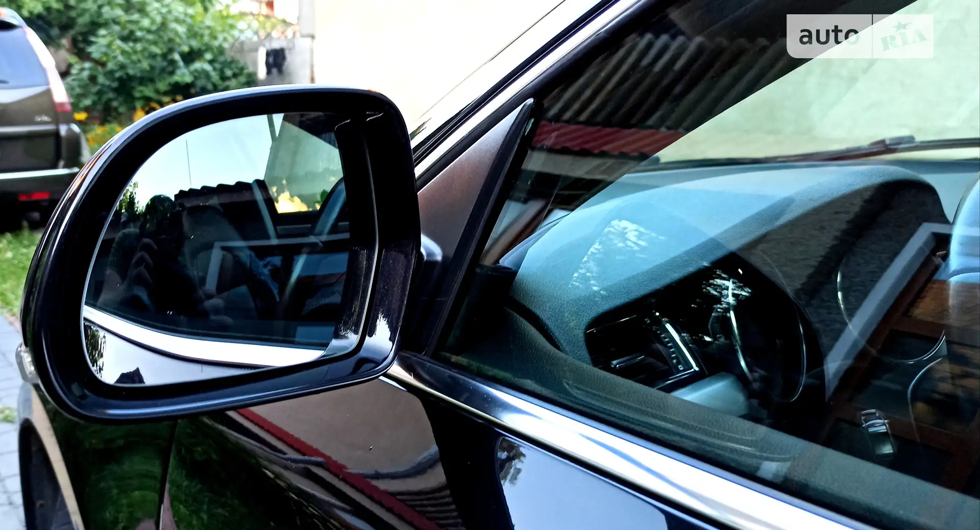 2012 Skoda Superb - мініатюра 39