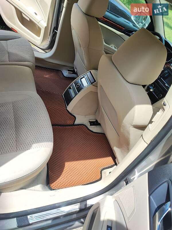 Универсал Skoda Superb 2010 в Борисполе фото 25 Универсал Skoda Superb 2010 в Борисполе