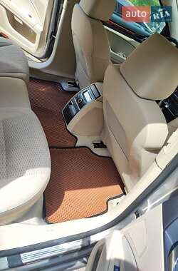 Универсал Skoda Superb 2010 в 