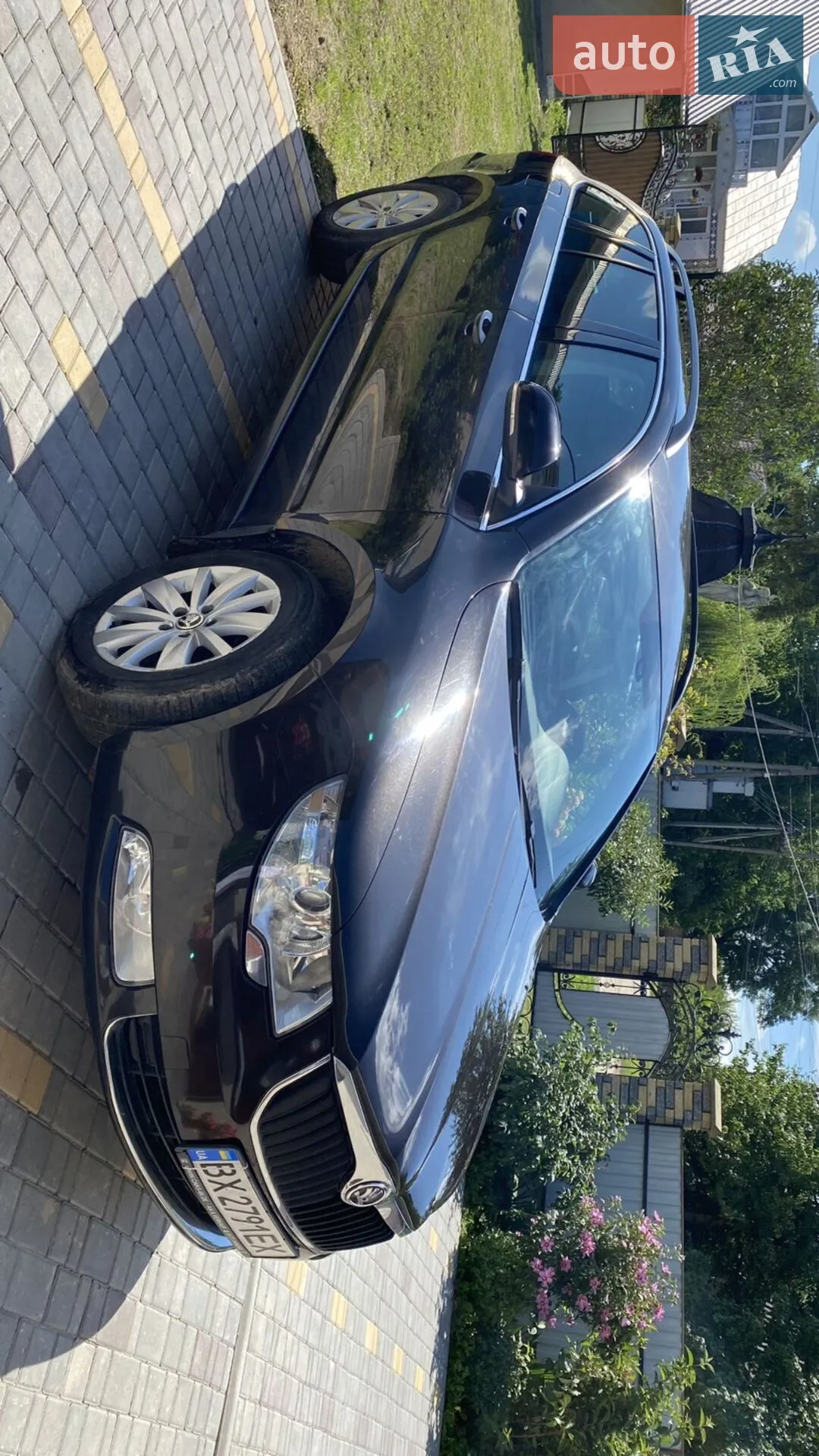 2013 Skoda Superb - мініатюра 8