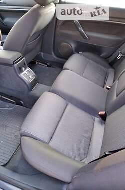 Лифтбек Skoda Superb 2003 в 