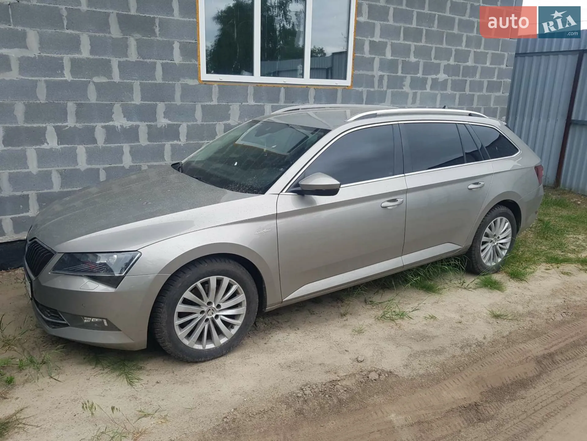 2016 Skoda Superb - мініатюра 5