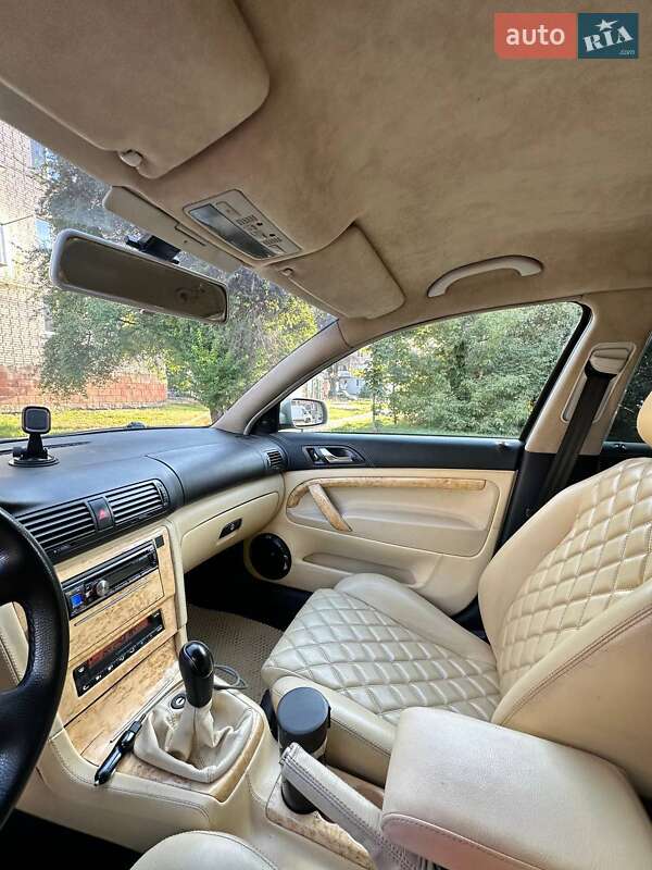 Лифтбек Skoda Superb 2004 в Виннице фото 12 Лифтбек Skoda Superb 2004 в Виннице