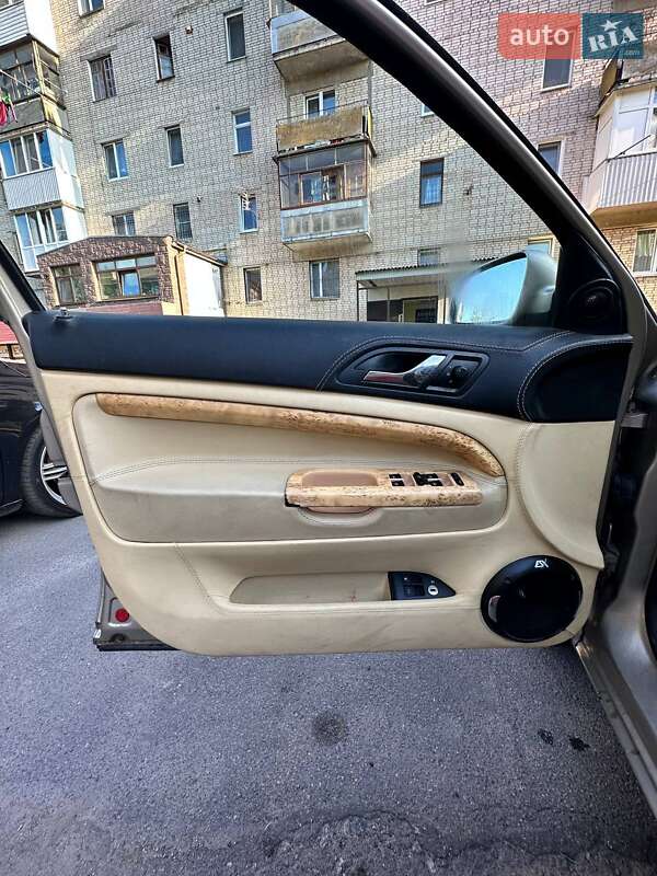 Лифтбек Skoda Superb 2004 в Виннице фото 17 Лифтбек Skoda Superb 2004 в Виннице