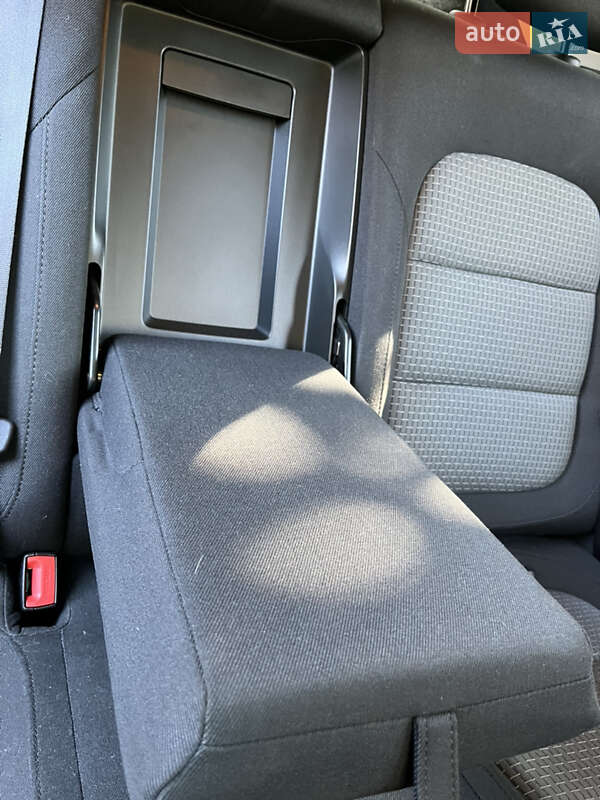 Лифтбек Skoda Superb 2012 в Черкассах фото 13 Лифтбек Skoda Superb 2012 в Черкассах