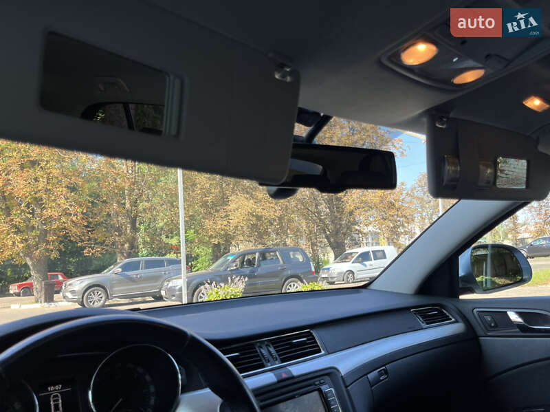 Лифтбек Skoda Superb 2012 в Черкассах фото 51 Лифтбек Skoda Superb 2012 в Черкассах