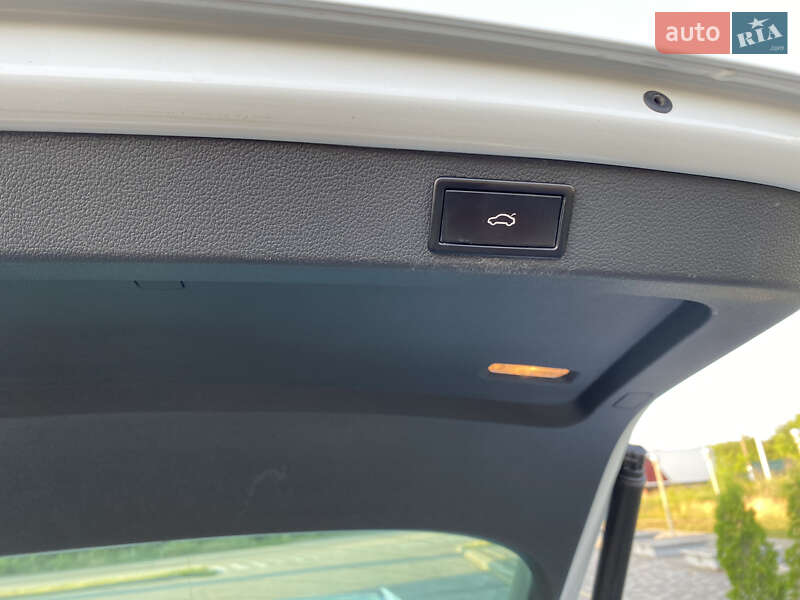 Универсал Skoda Superb 2016 в Мироновке