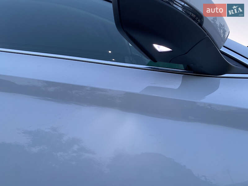 Универсал Skoda Superb 2016 в Мироновке