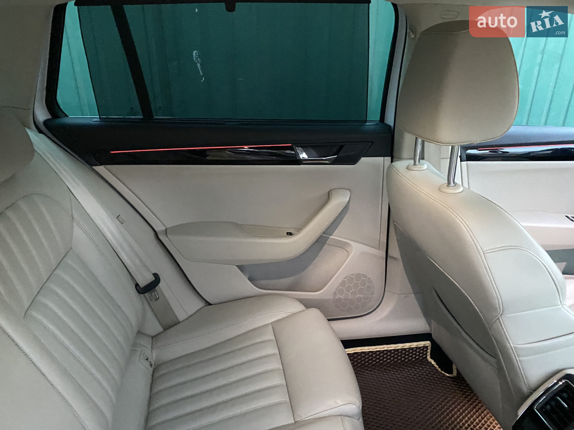 2016 Skoda Superb - мініатюра 34