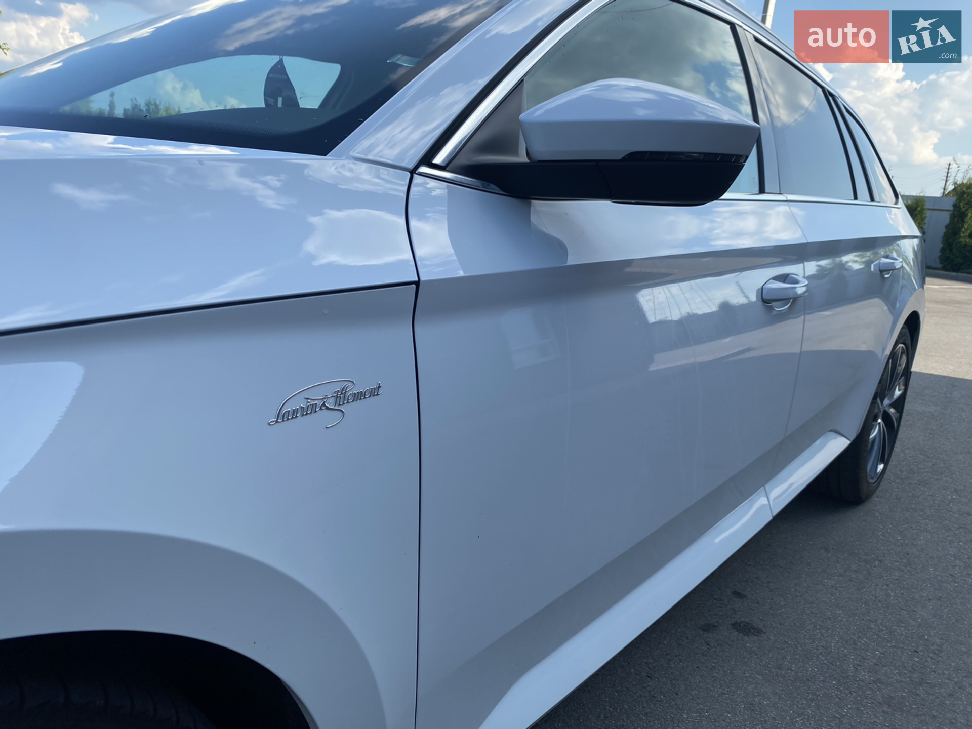 2016 Skoda Superb - мініатюра 64
