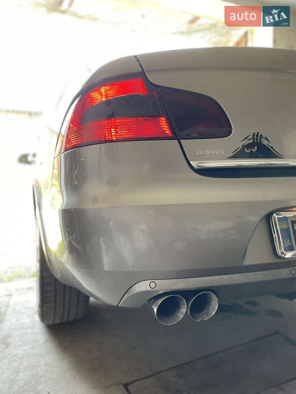 Ліфтбек Skoda Superb 2011 в Рівному