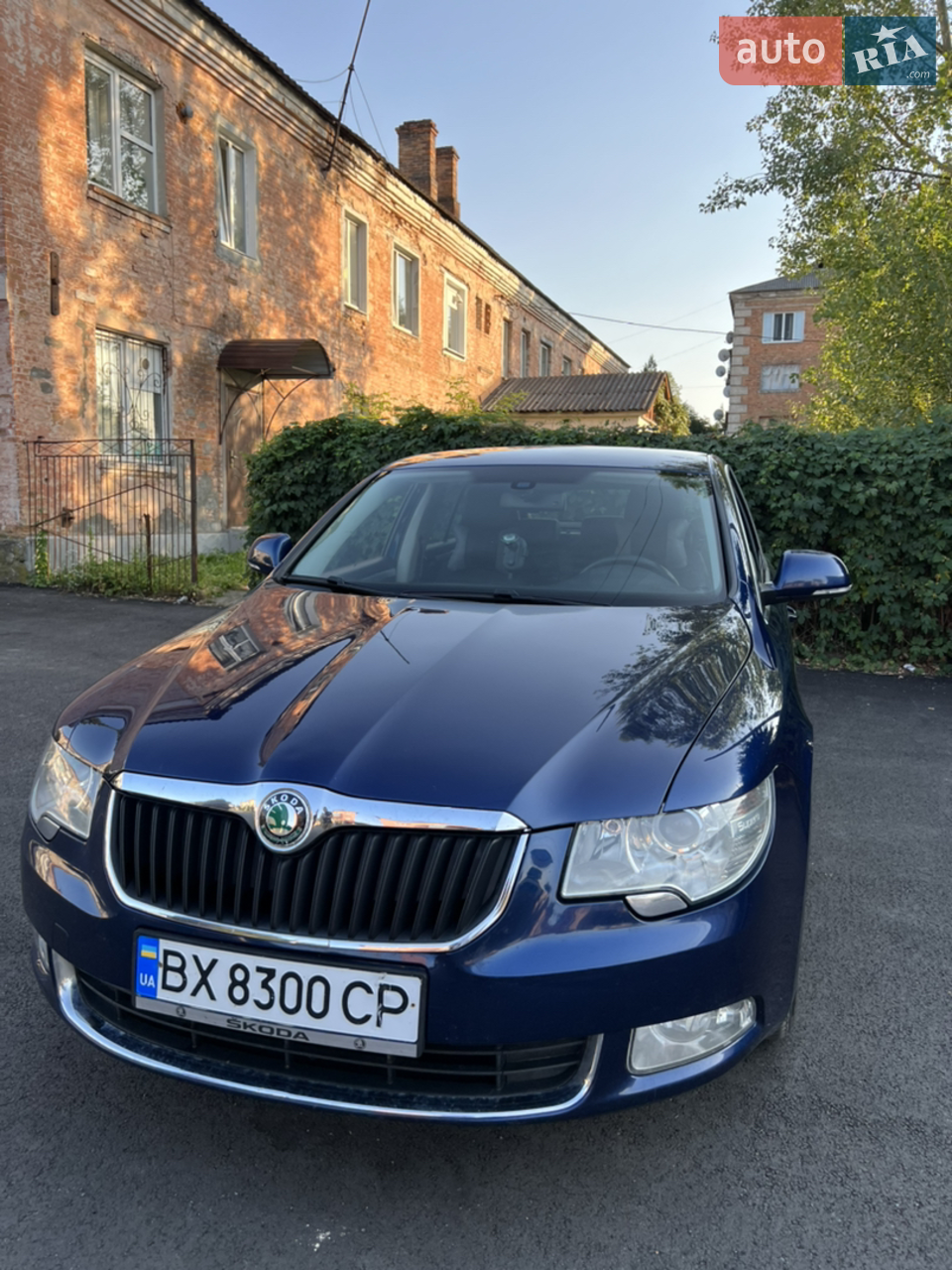 2012 Skoda Superb - мініатюра 25
