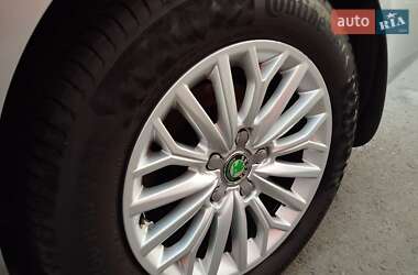 Лифтбек Skoda Superb 2012 в Киеве