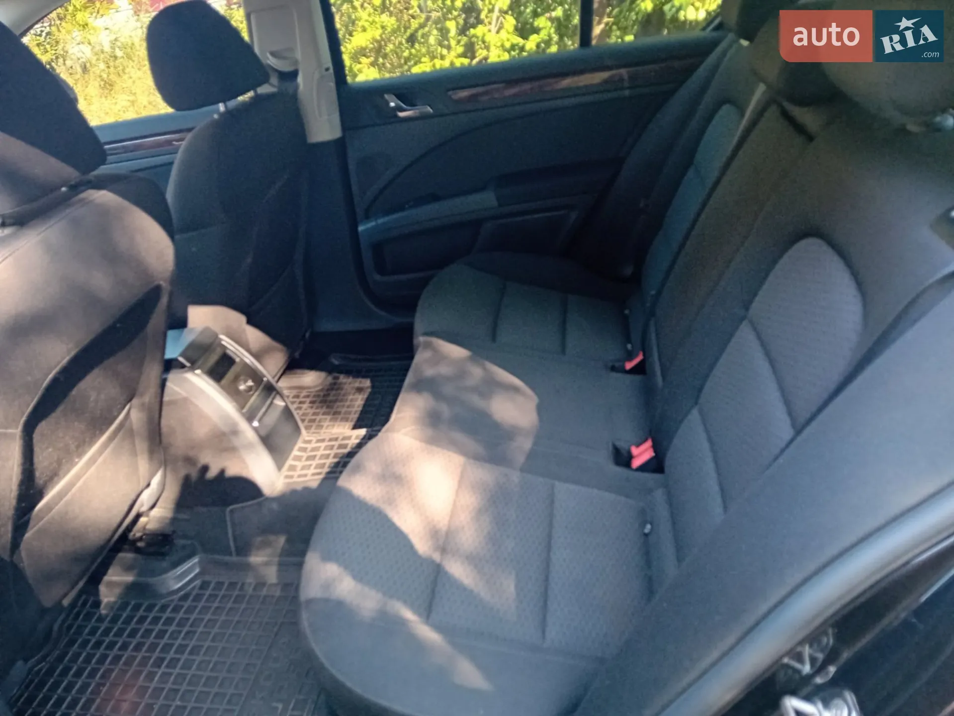 2011 Skoda Superb - мініатюра 6