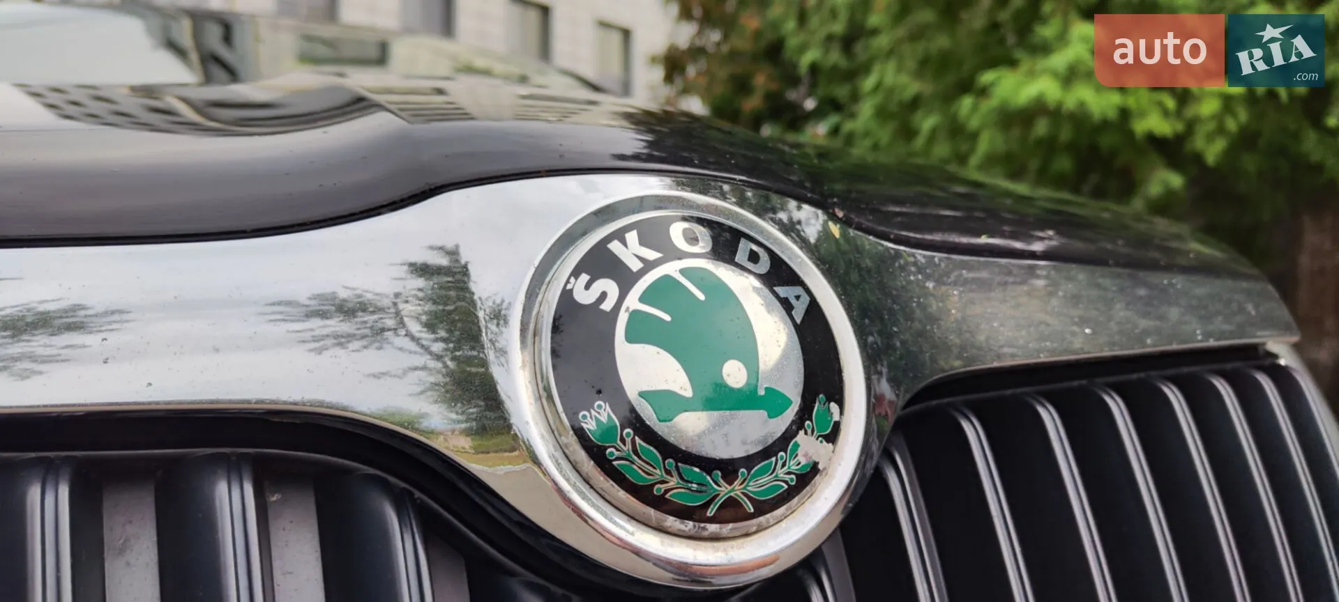 2012 Skoda Superb - мініатюра 8