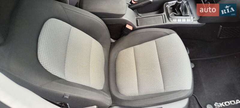 Лифтбек Skoda Superb 2012 в Киеве