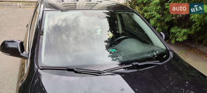 Лифтбек Skoda Superb 2012 в Киеве