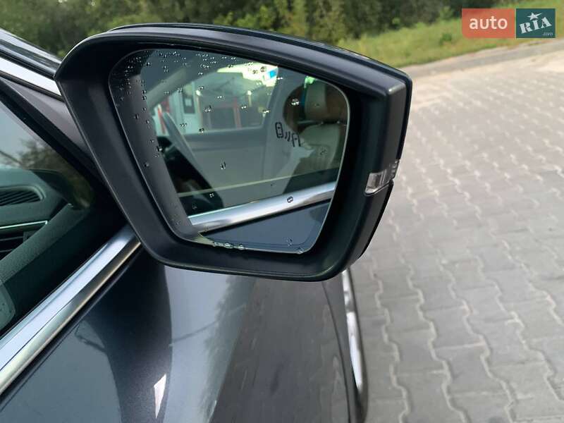 Универсал Skoda Superb 2017 в Хмельницком