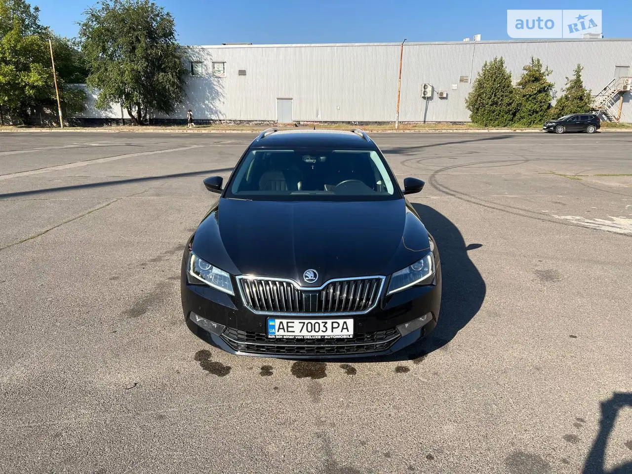 2016 Skoda Superb - мініатюра 20