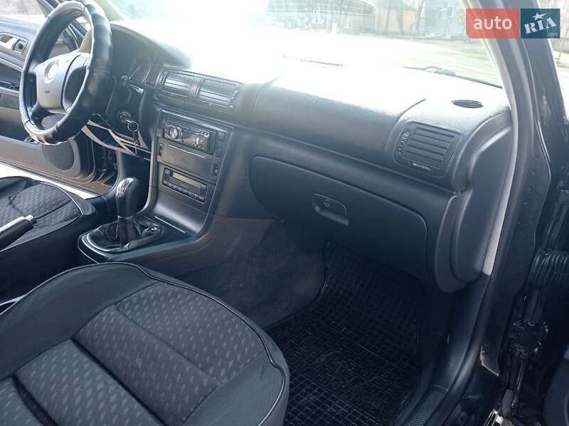 Ліфтбек Skoda Superb 2007 в Єланці