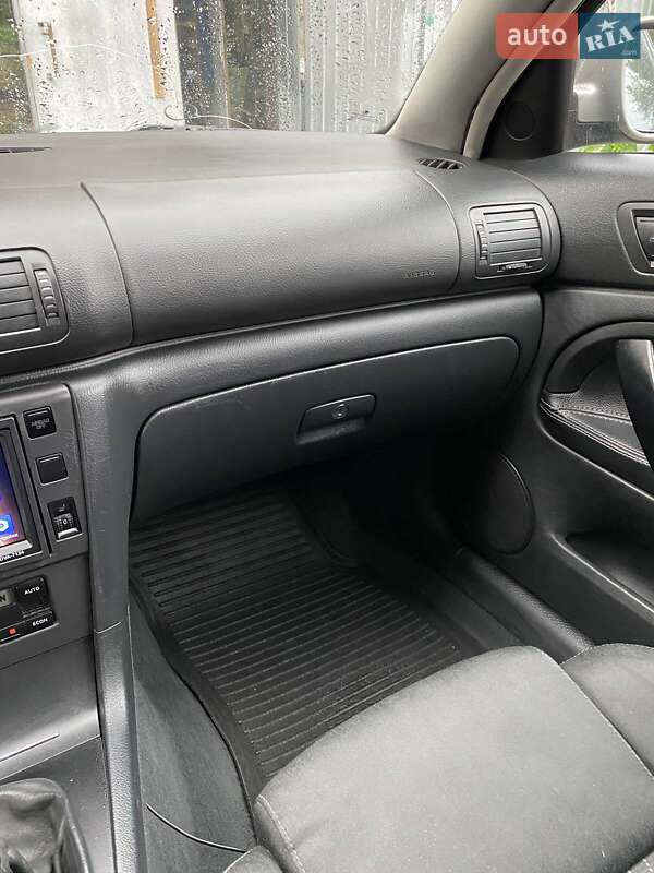 Ліфтбек Skoda Superb 2006 в Києві