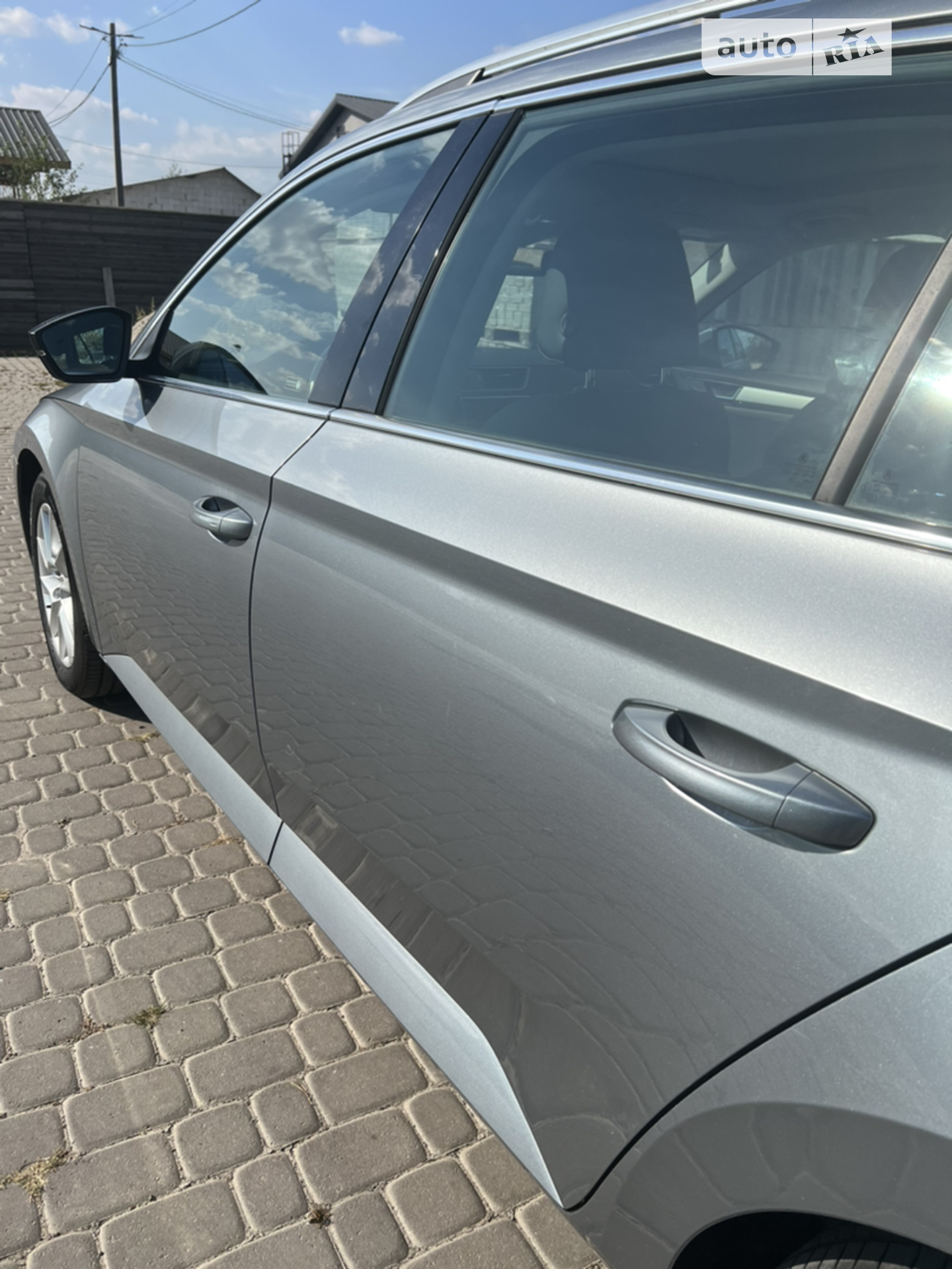 2018 Skoda Superb - мініатюра 9