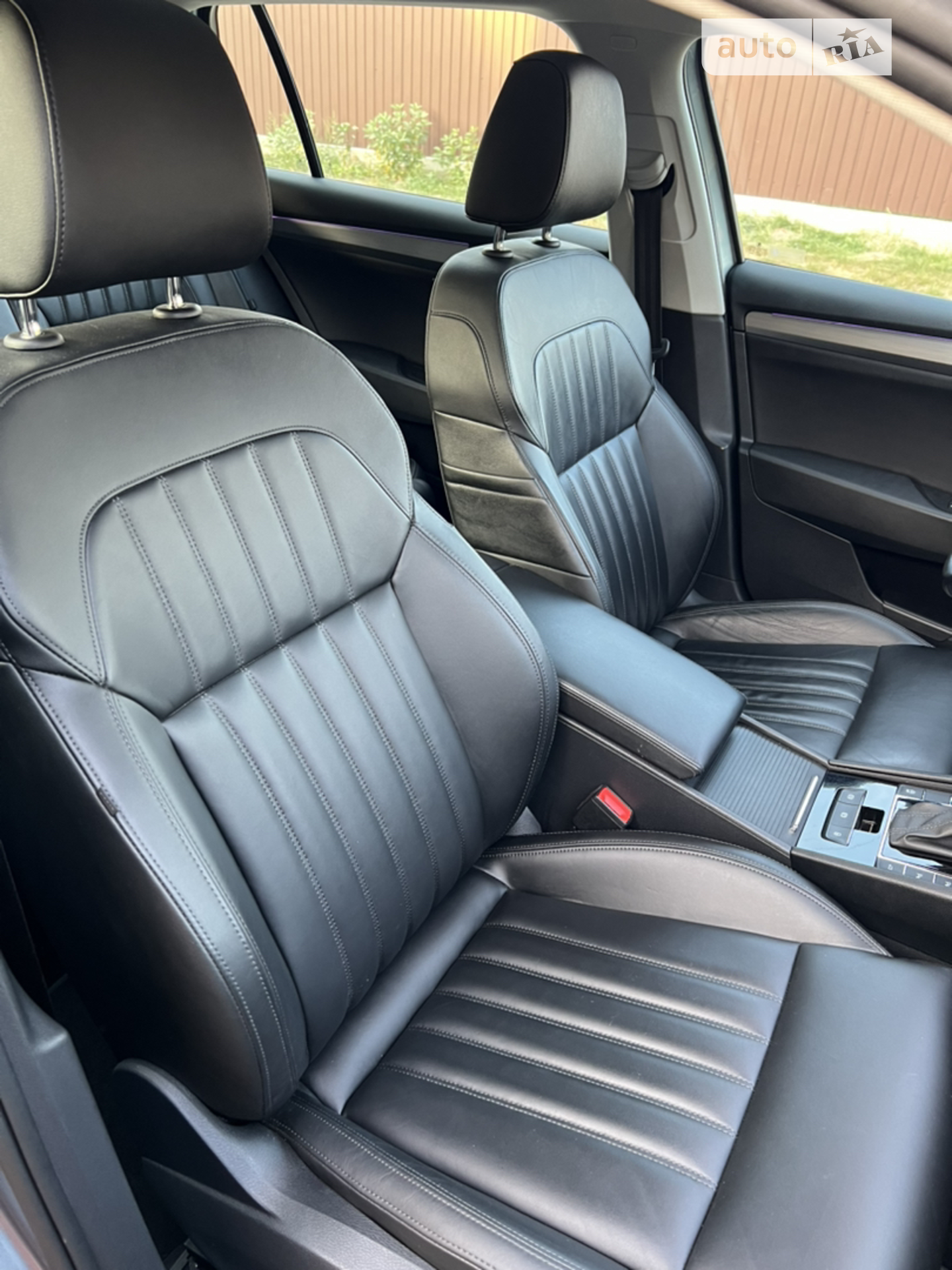 2018 Skoda Superb - мініатюра 24