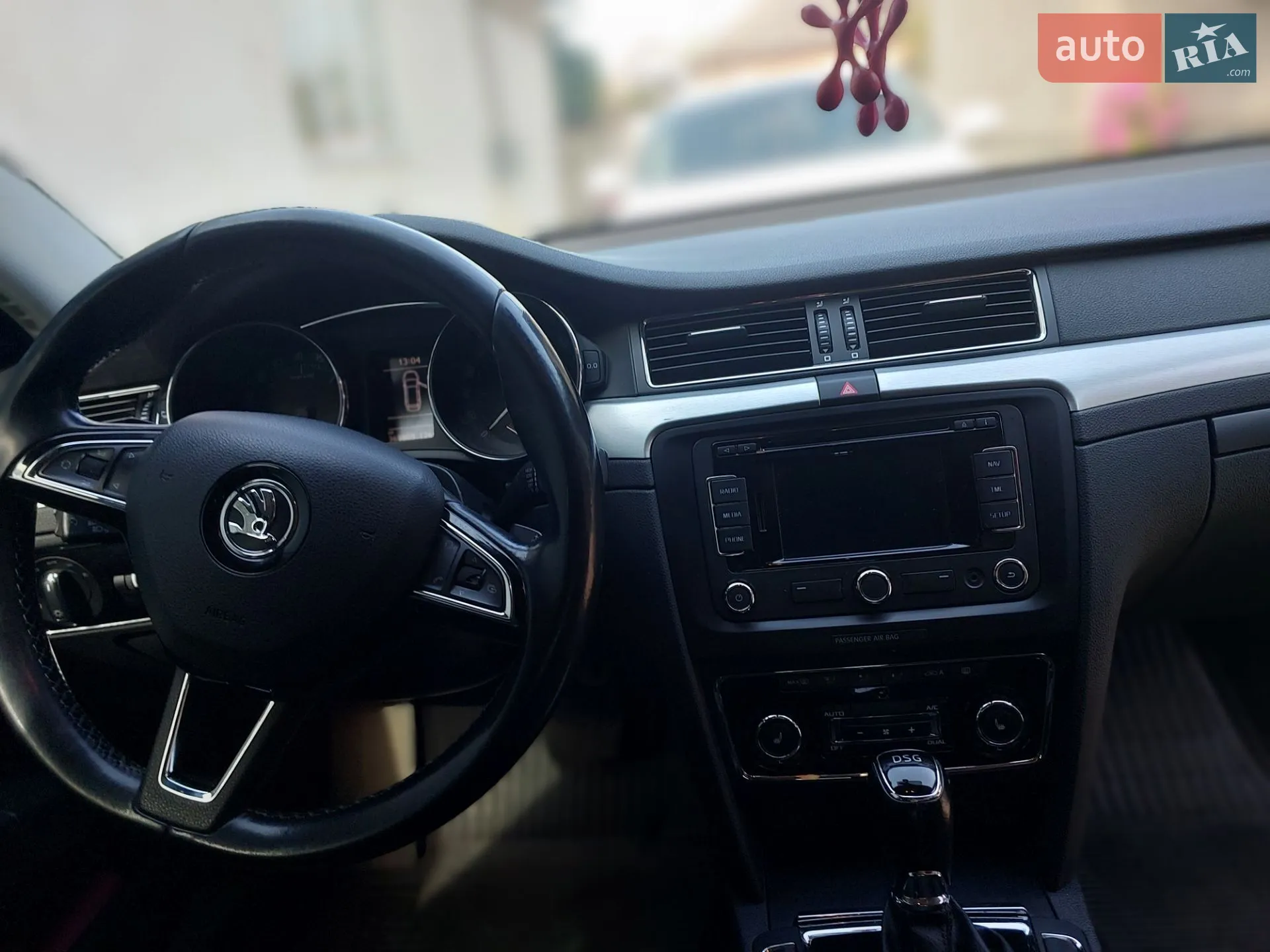 2014 Skoda Superb - мініатюра 6