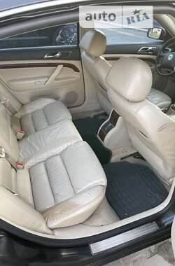 Ліфтбек Skoda Superb 2003 в Житомирі