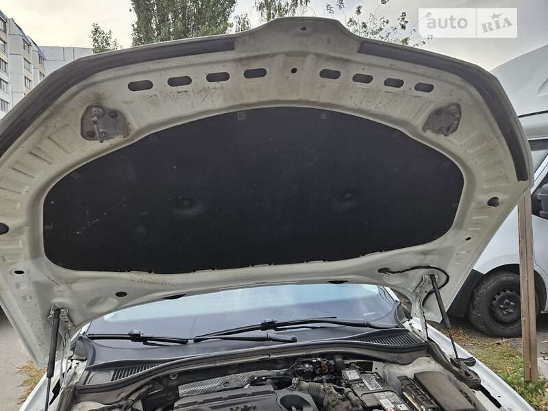 Универсал Skoda Superb 2017 в Киеве