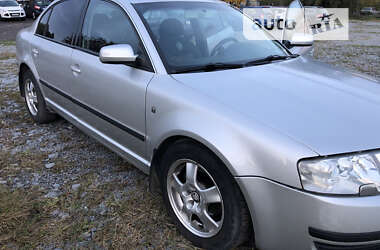 Ліфтбек Skoda Superb 2006 в Львові