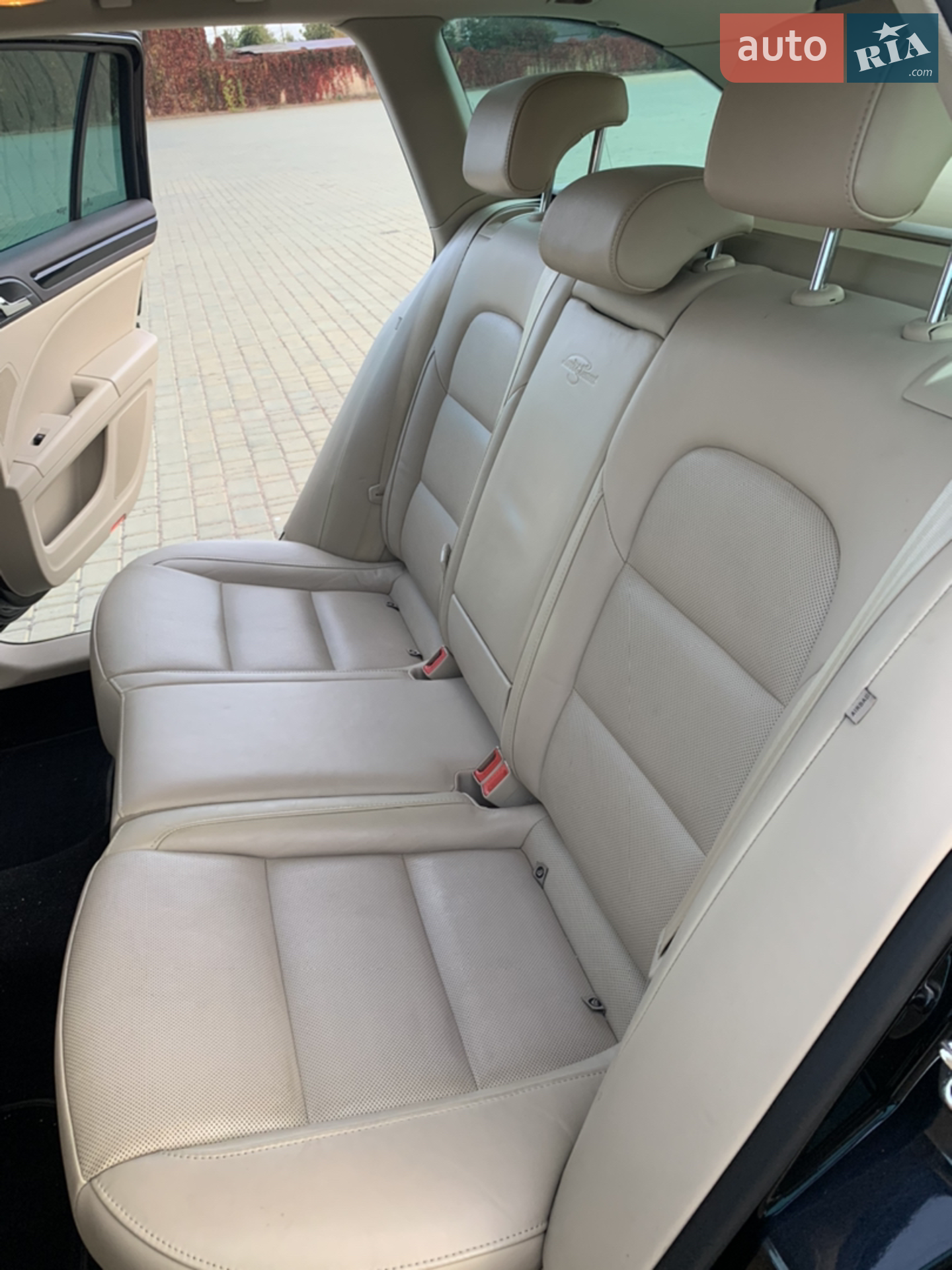 2014 Skoda Superb - мініатюра 16