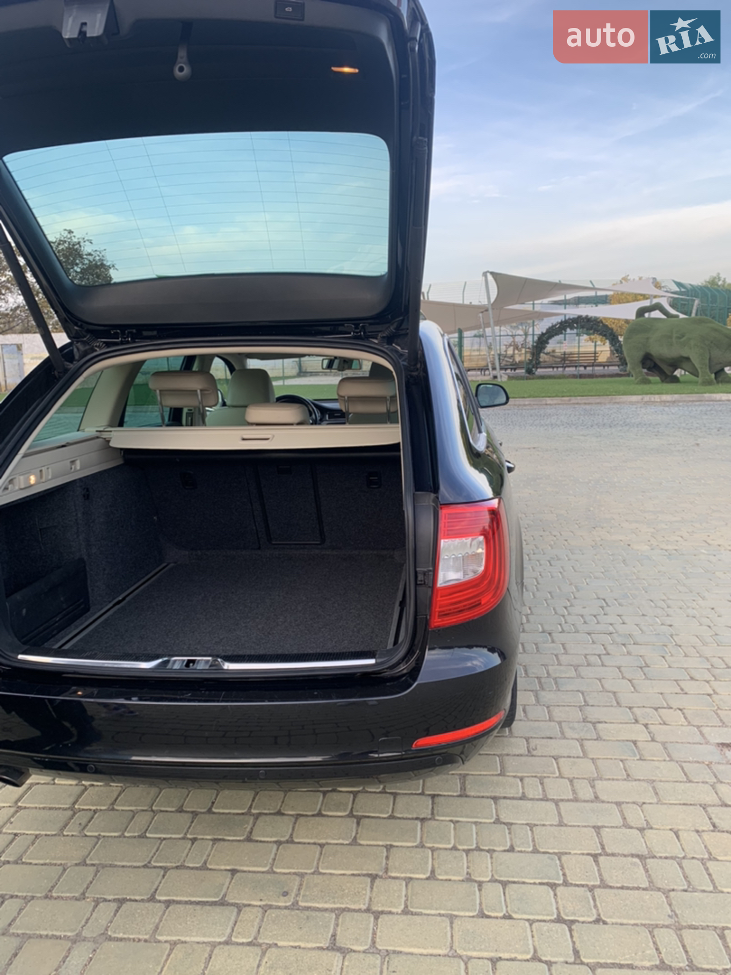 2014 Skoda Superb - мініатюра 26