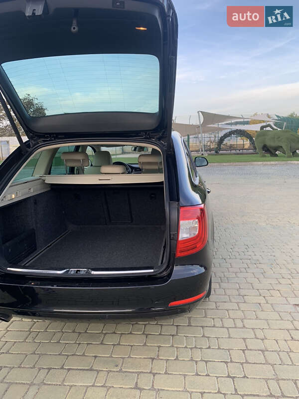 Універсал Skoda Superb 2014 в Одесі фото 26 Універсал Skoda Superb 2014 в Одесі