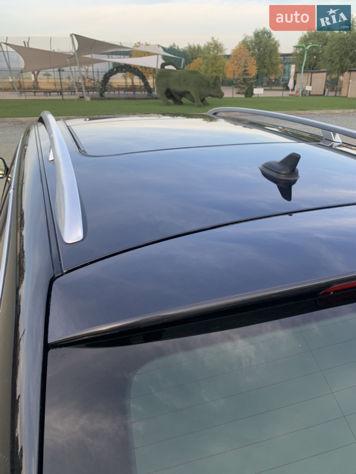2014 Skoda Superb - мініатюра 33