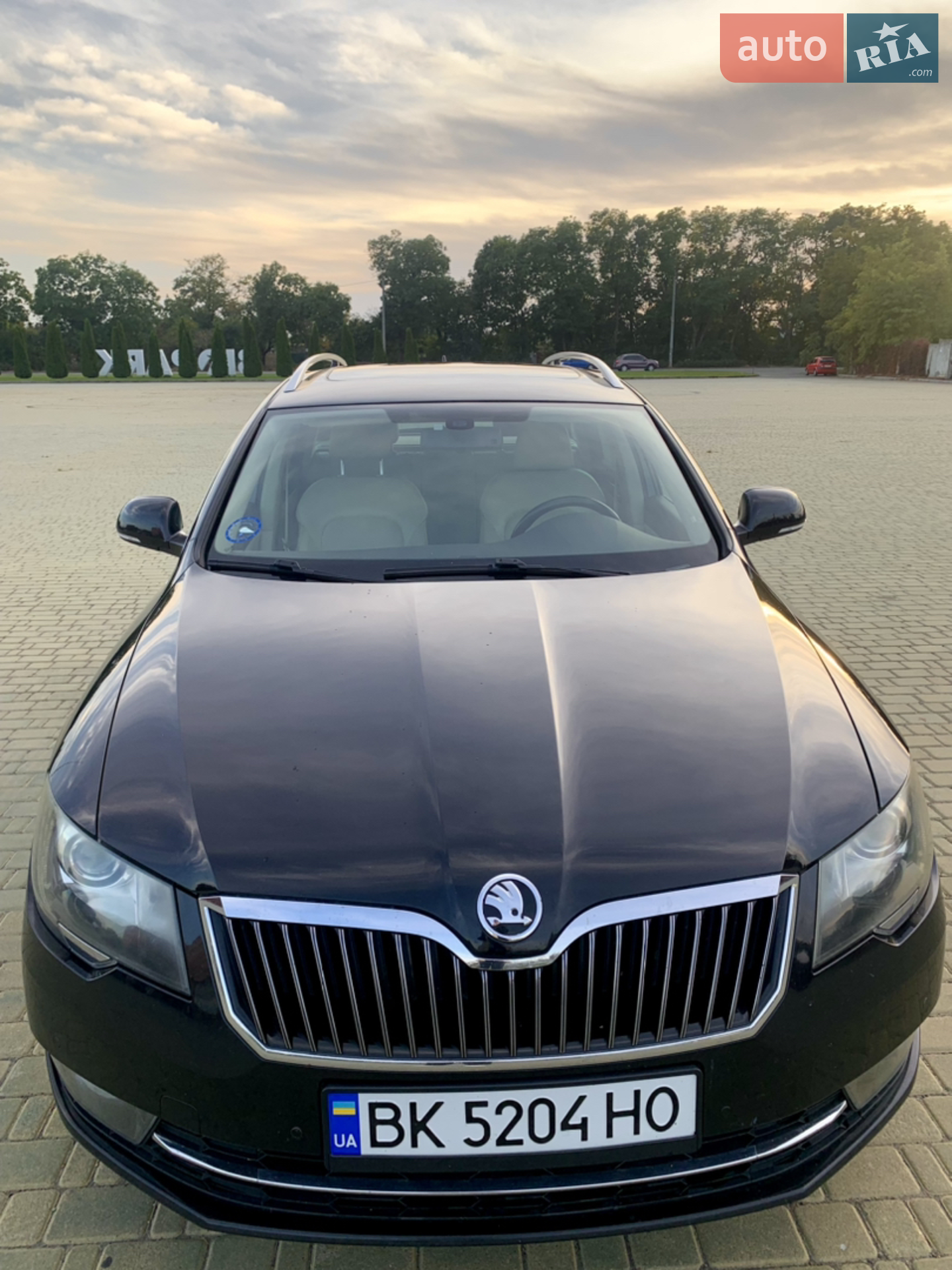 2014 Skoda Superb - мініатюра 39