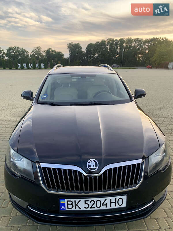 Універсал Skoda Superb 2014 в Одесі фото 38 Універсал Skoda Superb 2014 в Одесі