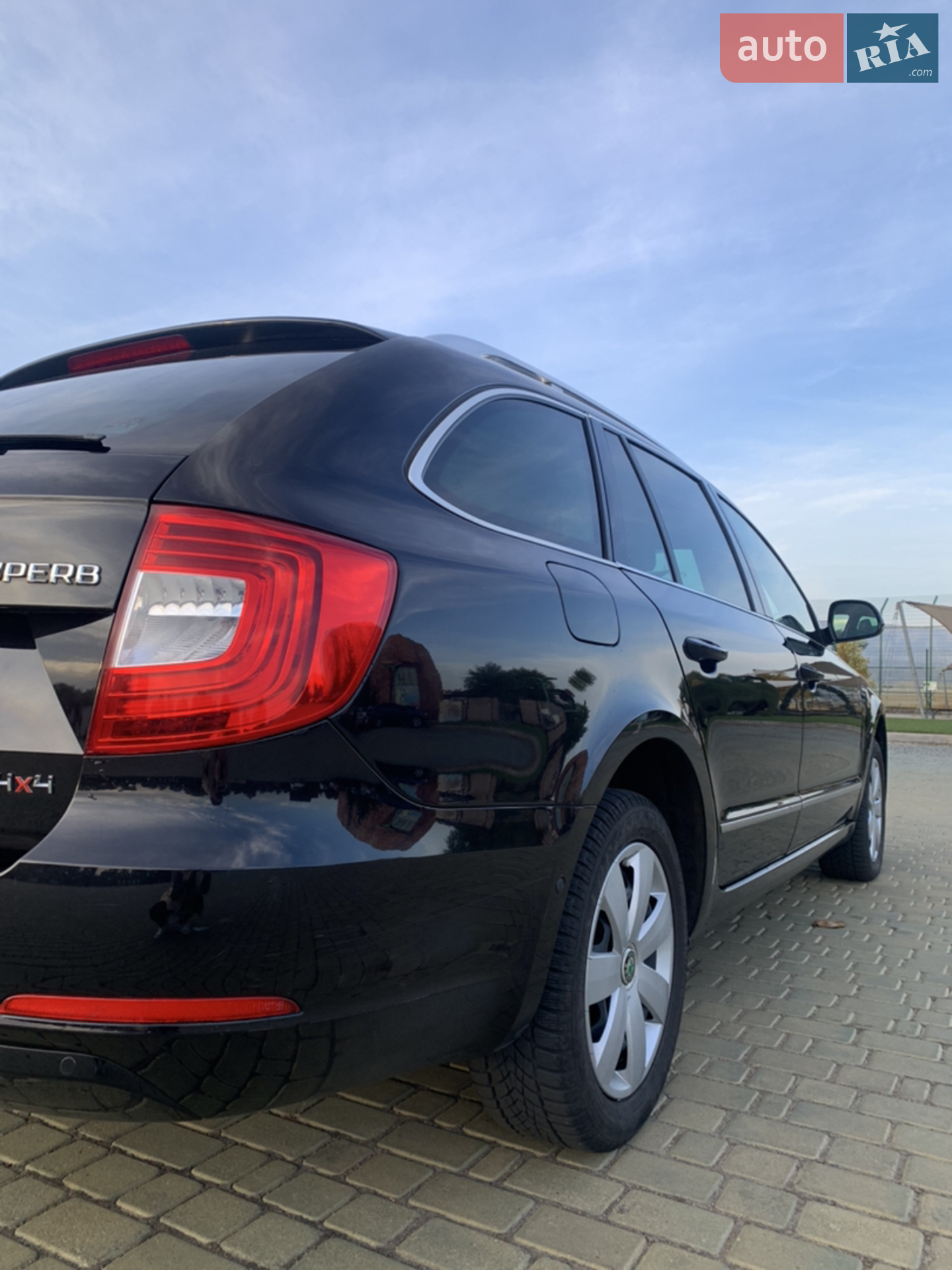 2014 Skoda Superb - мініатюра 44