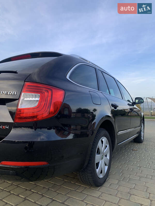 Універсал Skoda Superb 2014 в Одесі фото 44 Універсал Skoda Superb 2014 в Одесі