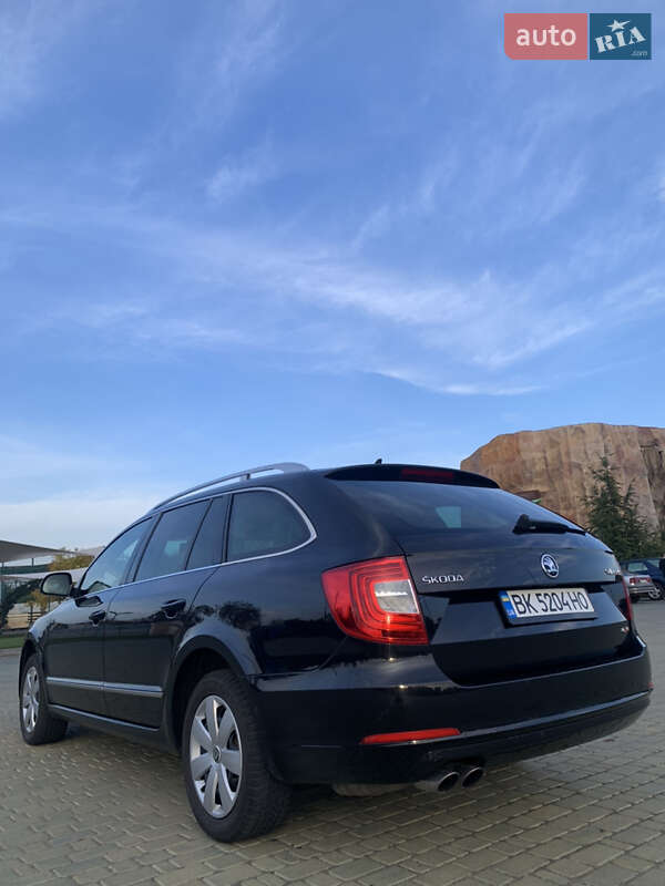 Універсал Skoda Superb 2014 в Одесі фото 50 Універсал Skoda Superb 2014 в Одесі