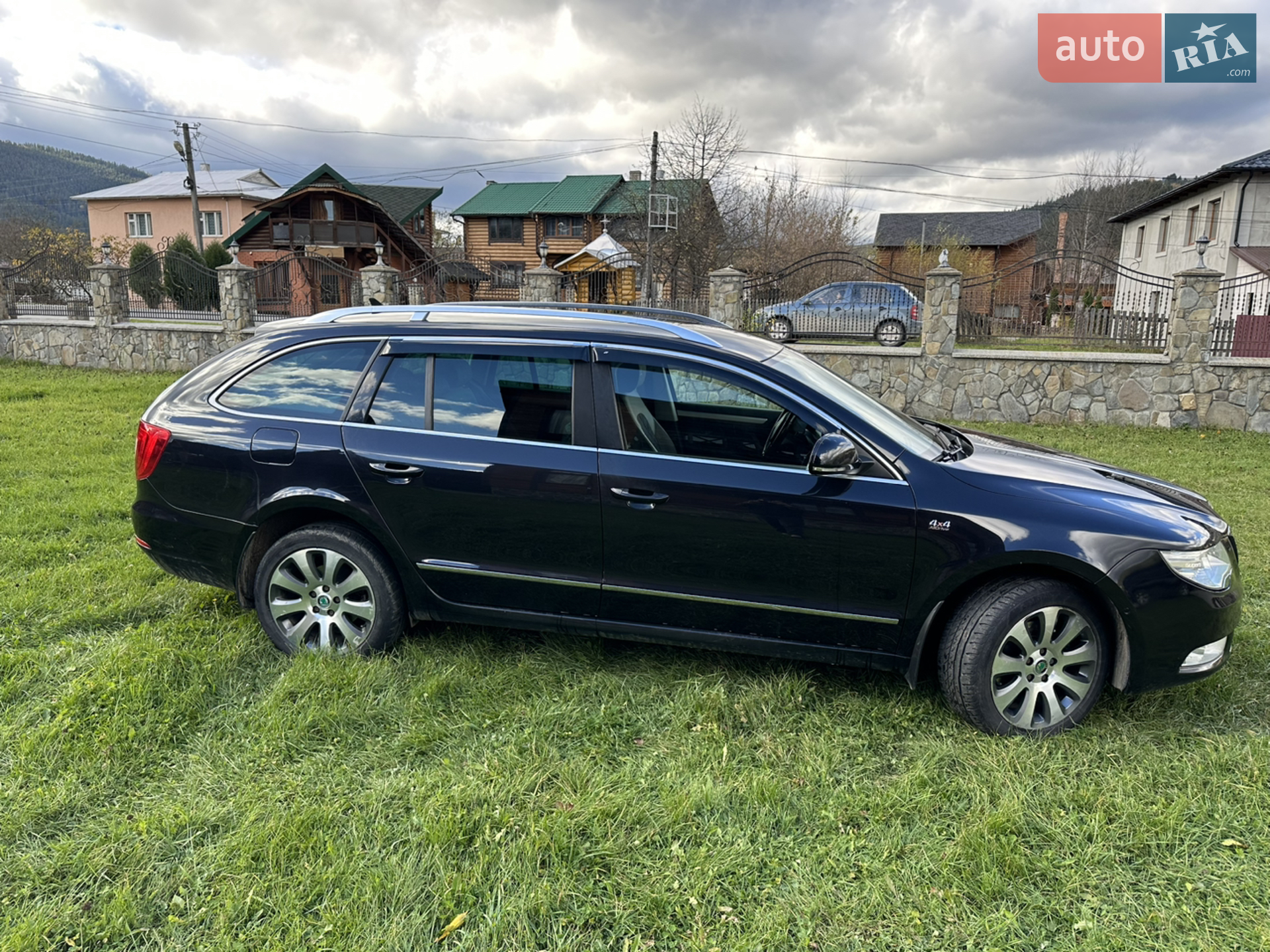 2013 Skoda Superb - мініатюра 17