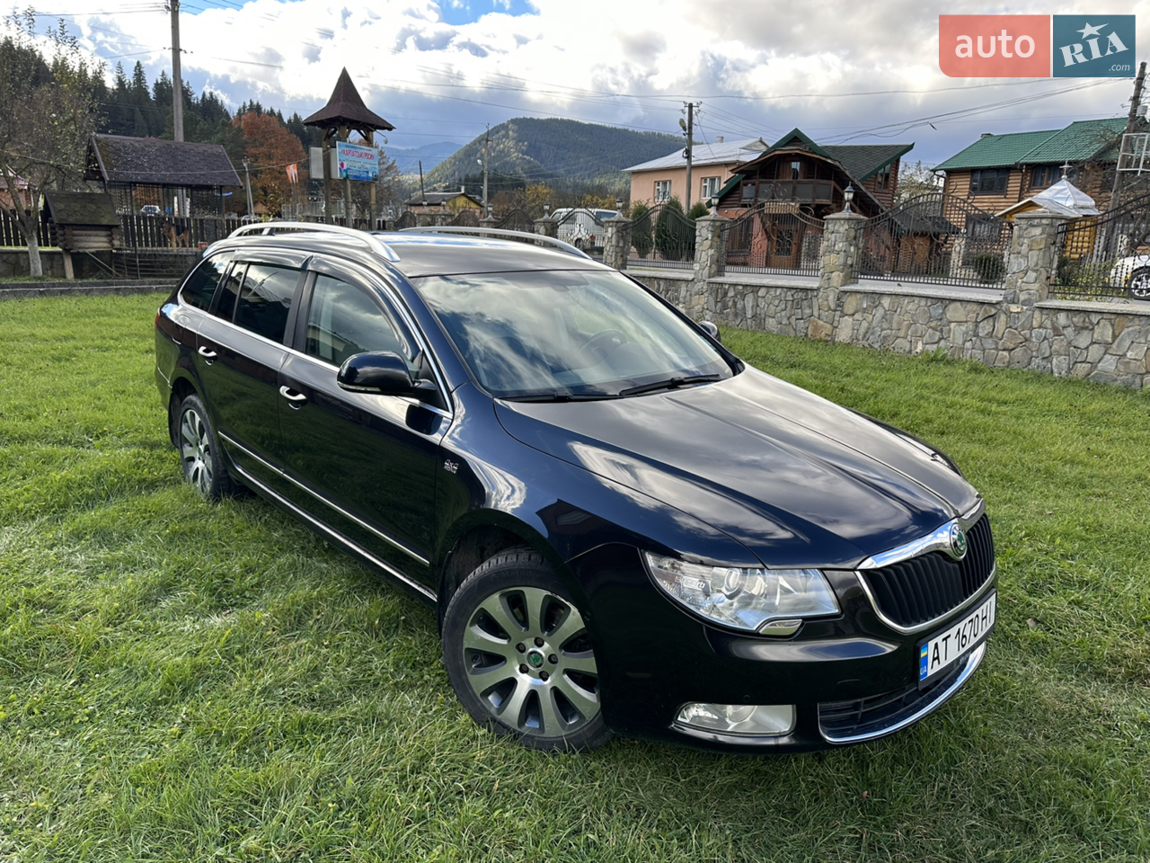 2014 Skoda Superb - мініатюра 15