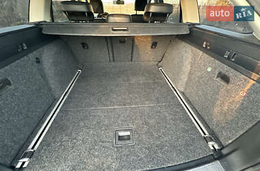 Универсал Skoda Superb 2010 в 