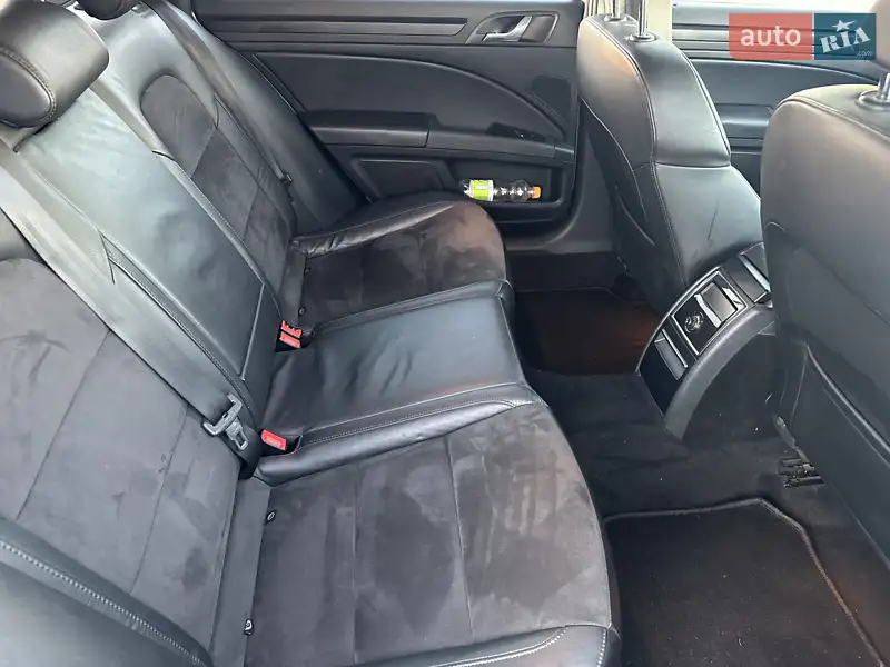 Skoda Superb 2010 VIN TMBJF73T4A9036983 фото оголошення 29 з 72